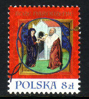 POLAND 2020 Michel No 5257   MNH - Unused Stamps