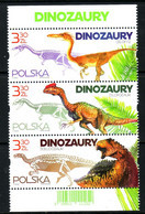 POLAND 2020 Michel No 5259-5261   MNH - Unused Stamps