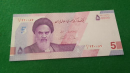 İRAN--            50.000 - Iran