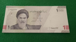 İRAN--            10.000   RİYALS - Iran