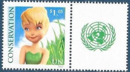 N° Yvert 1281** MNH Année 2012 - Nuovi