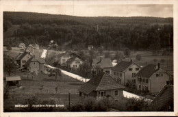 N°114680 -cpa Boncourt -frontière Franco Suisse- - Boncourt