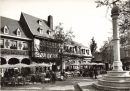 PHOTOGRAPHIE - Le Gay Village Mosan  - Carte Postale Ancienne - Fotografia