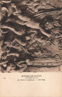 FRANCE - Dijon - Musée De Dijon - La Guerre - Carte Postale Ancienne - Dijon