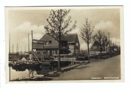 Aalsmeer   Stommeerweg - Aalsmeer