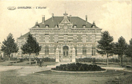 Belgique -  Hainaut - Charleroi - L'Hôpital - Charleroi