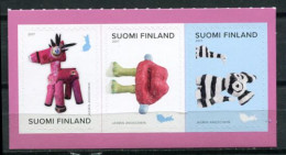 Finland 2017 Finlandia / Modern Art Kunst Awards MNH Arte Moderno Moderne Kunst / Cu6218  36-49 - Ungebraucht