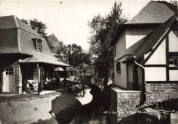 PHOTOGRAPHIE - Le Gay Village Mosan - Carte Postale Ancienne - Fotografia