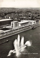 PHOTOGRAPHIE - Panorama Du Téléférique - Carte Postale Ancienne - Fotografia