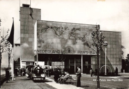 PHOTOGRAPHIE - Palais Des Pays Bas - Carte Postale Ancienne - Fotografia