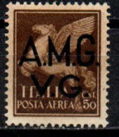 1945 - Italia - Venezia Giulia AMG-VG PA 1 Posta Aera     ------- - Ungebraucht