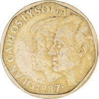 Monnaie, Espagne, 500 Pesetas, 1987 - 500 Pesetas