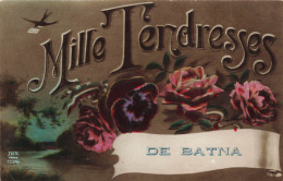 Batna  Mille Tendresses De - Batna