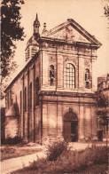 FRANCE - Amiens - L'Eglise Saint Acheul - Carte Postale Ancienne - Amiens