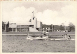 PHOTOGRAPHIE - Palais Des Pays Bas - Carte Postale Ancienne - Photographs