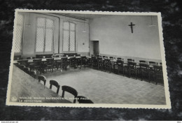 A5696    SCHILDE, MAISON SACERDOTALE, REGINA PACIS, LE REFECTOIRE - Schilde