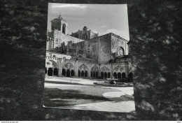 A5680  TARRAGONA,  CATEDRAL VISTA DESDE EL CLAUSTRO - Tarragona