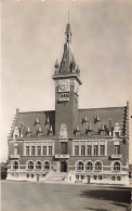 FRANCE - Albert - Hôtel De Ville - Carte Postale Ancienne - Albert