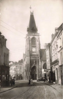 FRANCE - Amiens - L'Eglise Saint Leu - Carte Postale Ancienne - Amiens