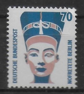 ALLEMAGNE  BERLIN   N° 775    * *    Egypte Pharaon Nefertiti - Egyptologie
