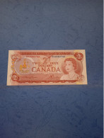 CANADA-P86a 2D 1974 UNC - Canada