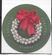 2014 USA Mi. 5131 BA  **MNH  Weihnachten. - Unused Stamps