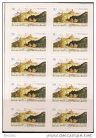 2011 Deutschland Germany. Mi.  FB 16 **MNH   Zweiburgenblick Im Werratal. - 2011-2020