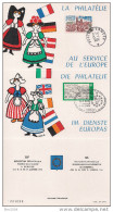 1978  16.   Französisch-deutsche Briefmarkenausstellung In Freiburg - 1978