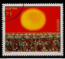 2004 Österreich Austria Mi. 2486  Used Europa : Ferien - 2004