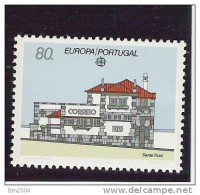 1990 Portugal Mi. 1822 **MNH Europa - 1990