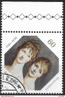 2014 Allem. Fed. Mi.  3079 FD-used   250. Geburtstag Von Johann Gottfried Schadow - Gebraucht