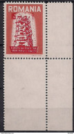 1956 Rumänien  EUROPA - AUSGABE EXILREGIERUNG  **MNH - 1956