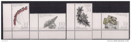 2015 Island Mi. 1455-8 **MNH  Isländisches Zeitgenössisches Design : Schmuck - Unused Stamps