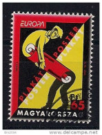 2003 Ungarn Magyarorszag Mi. 4800 Used  Europa - 2003