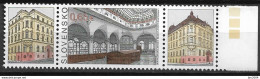 2015 Slowakei Mi. 780ZF **MNH Tag Der Briefmarke. - Unused Stamps