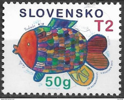 2015 Slowakei Mi. 777 **MNH  Weihnachten - Unused Stamps