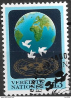 1993 UNO Wien Mi. 149 Used - Used Stamps