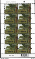 2011 Portugal  Mi. 3623**MNH  Europa: Der Wald - 2011