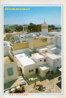 La Médina( La Ville Ancienne)- Hammamet //the Ancient City-Hammamet - Islam