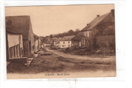 Gimnée Rue De Dessus - Doische