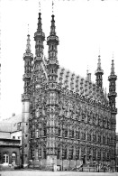 Belgique - Brabant Flamand - Leuven - Louvain - Hôtel De Ville - Leuven