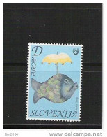 2004 Slowenien   Mi. 473 ** MNH  Europa - 2004