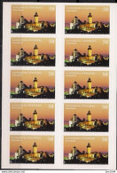 2013  Deutschland Germany . Mi. FB 25 **MNH Kaiserburg Nürnberg Mit Sinwellturm - 2011-2020