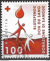 2012. Schweiz Mi. 2256**MNH   Blutspendekampagne. - Ongebruikt