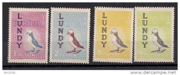 1962 Lundy  LOCAL MAIL**MNH  Europa - 1962