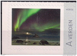 2014 Norwegen Mi. 1859**MNH   Meine Marke. - Unused Stamps