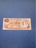 GUYANA-P21g 1D 1996 UNC - Guyana