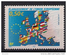 2004 Frankreich France     Mi. 3810** MNH - 2004