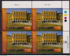 2004 UNO  Wien   Mi.  410**MNH   UNESCO-Welterbe In Österreich - Ungebraucht
