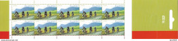 2004 Island Mi. 1066-7**MNH Booklet  Europa - Libretti